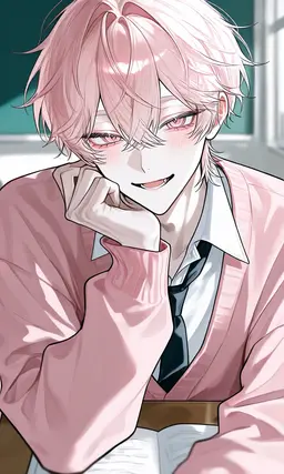 Profile image of 모모하