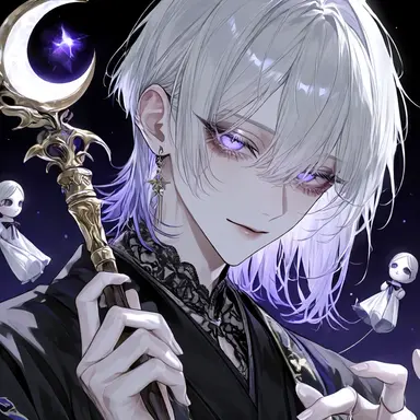 Profile image of 비올레