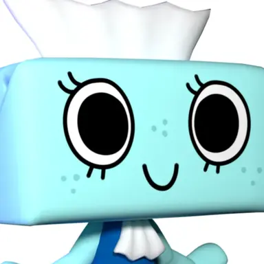 Profile image of 티샤