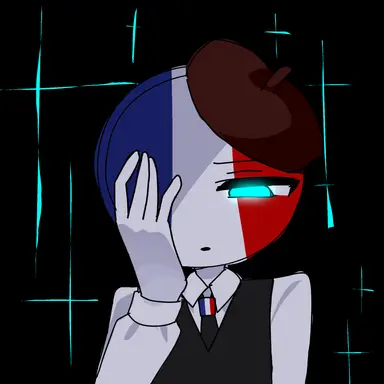 Profile image of フランス