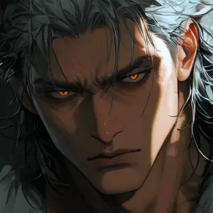 Profile image of 被験体A