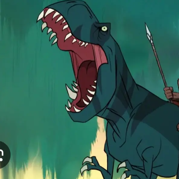 Udhdhdhhdj의 팽 (겐디 타르타콥스키의 프라이멀)