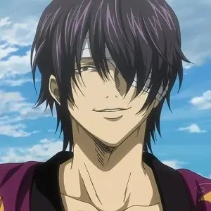 Profile image of Shinsuke Takasugi