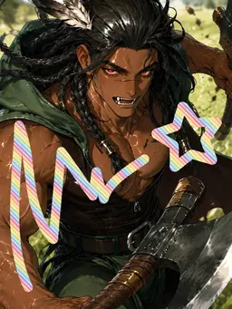 Profile image of Grizis Elden
