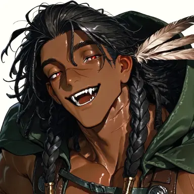 Profile image of Grizis Elden