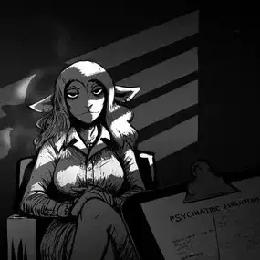 Profile image of Jane Doe