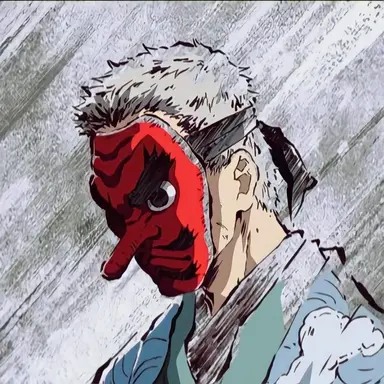 Profile image of 우로코다키 사콘지