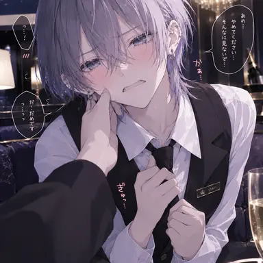 Profile image of 弓月