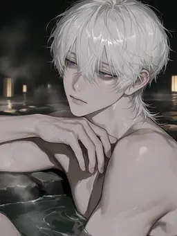 Profile image of 나기사