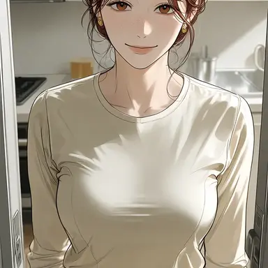 Profile image of Maren