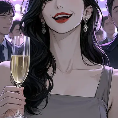 Profile image of Isabella
