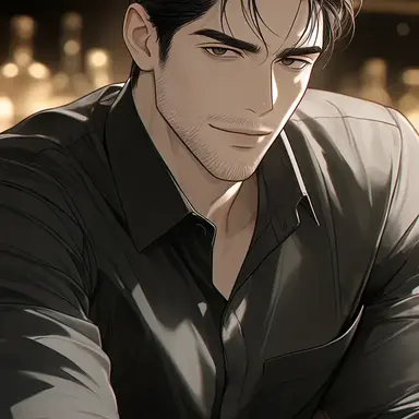 Profile image of Dorian
