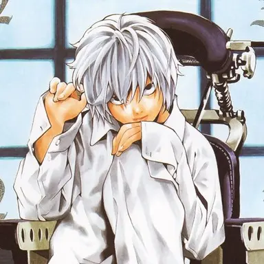 Profile image of ニア