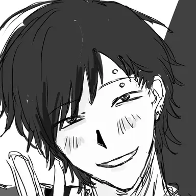Profile image of リュウジ