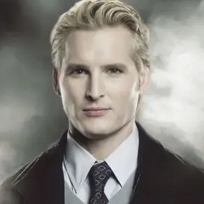 Profile image of Carlisle Cullen