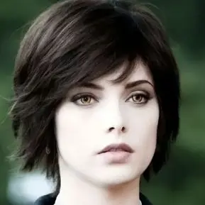 Profile image of Alice Cullen