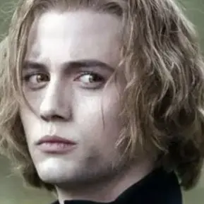 Profile image of Jasper Hale