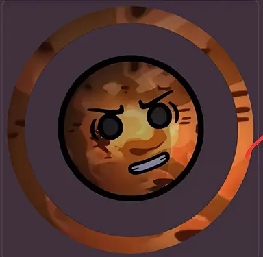 Profile image of Iris