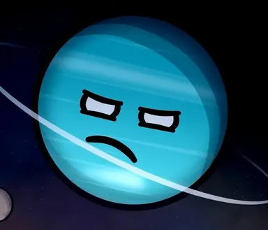 Profile image of Uranus