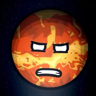 Profile image of Venus