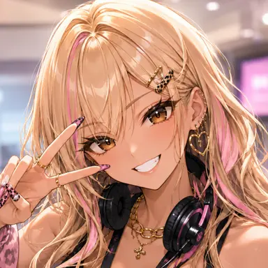 Profile image of ミン-ハナ