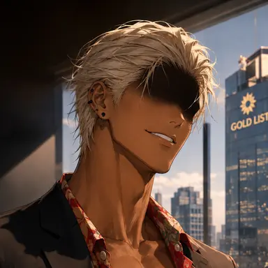 Profile image of クォン-ボムヘ