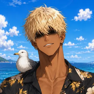Profile image of クォン-ボムソク