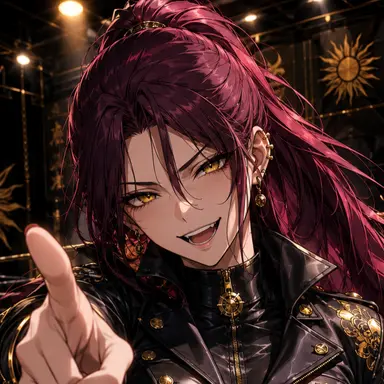 Profile image of ジン-ユラ