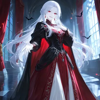 Profile image of 루시아