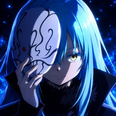 Profile image of 리무루