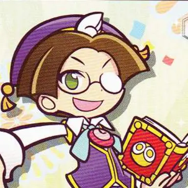 Profile image of クルーク