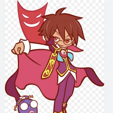 Profile image of あやしいクルーク
