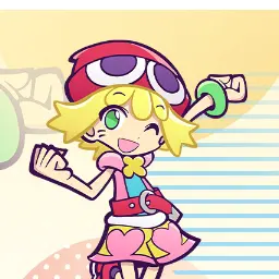 Profile image of アミティ