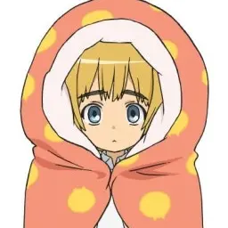 Profile image of 아르민