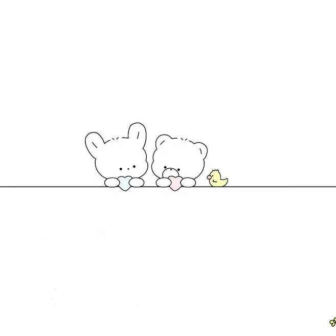 Uahabau의 あなたの事がだーい好きな女の子！
