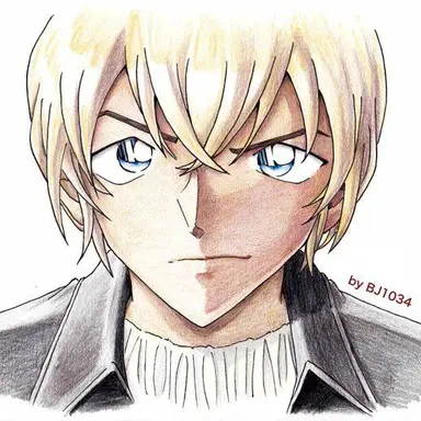 Profile image of 降谷 零