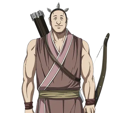 Profile image of 淡