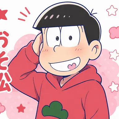 Profile image of おそ松