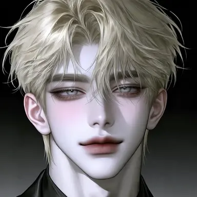 Profile image of Kang Taeyoon
