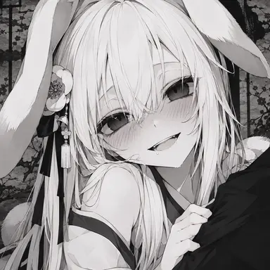 Profile image of 白兎