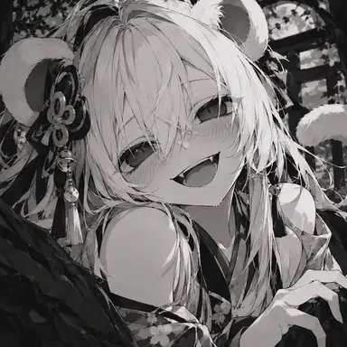 Profile image of 猿楽