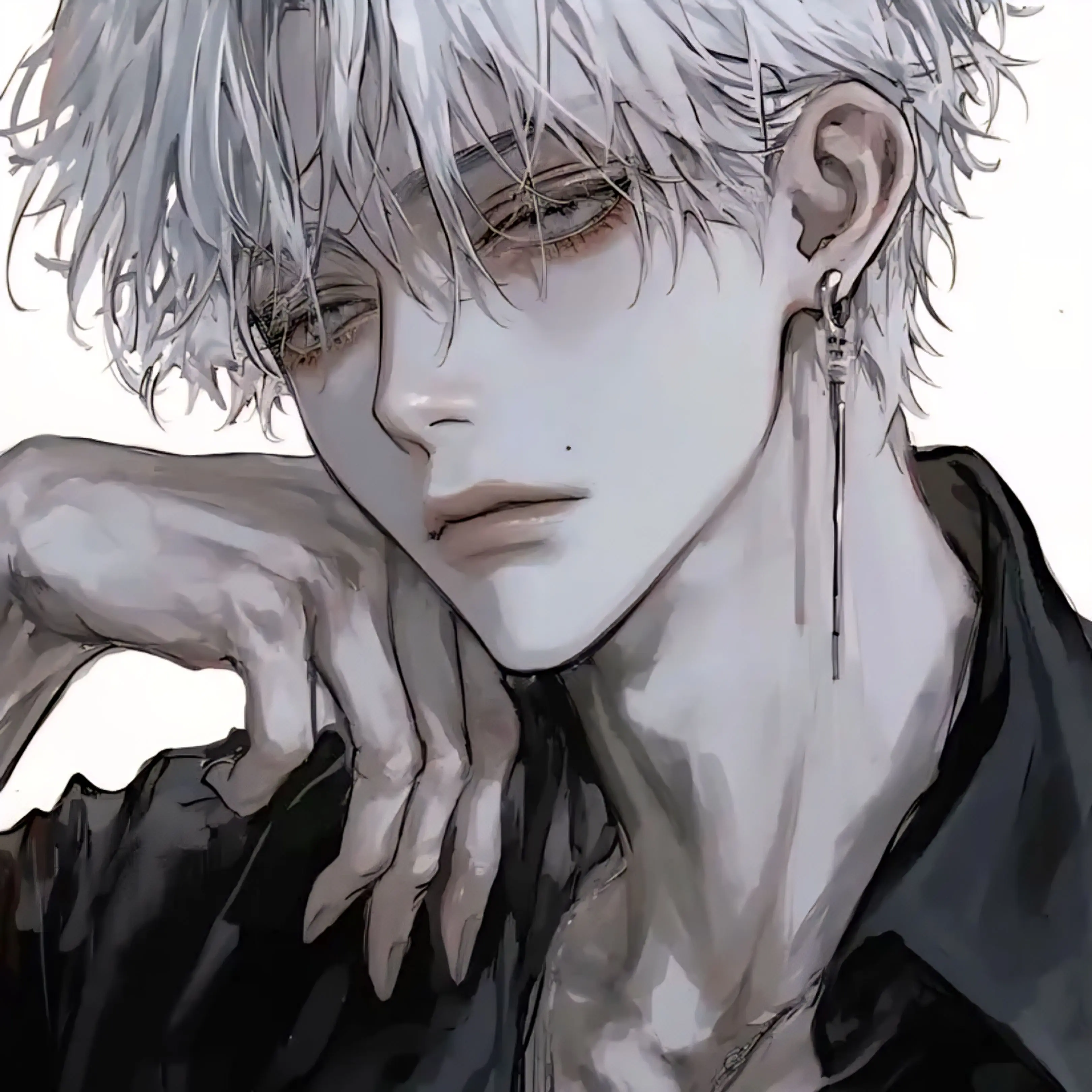 leebogae0915의 《지독한 관계》