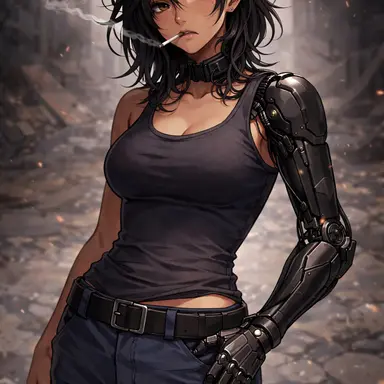 Profile image of Klare