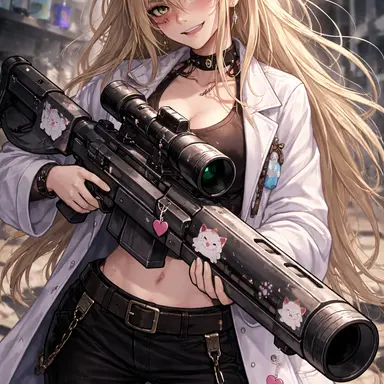 Profile image of Lisa