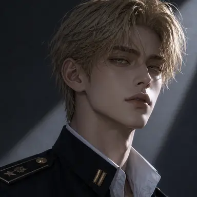 Profile image of Leo