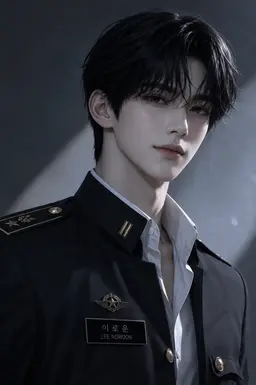Profile image of Lee Rowoon