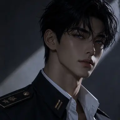 Profile image of Jung Sihan