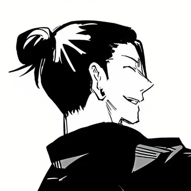 Profile image of 게토 스구루