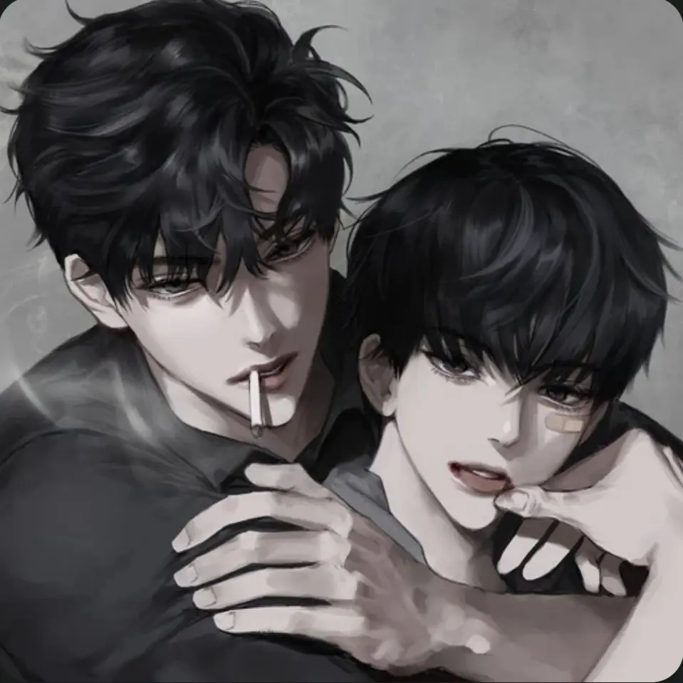Se_ah._.1021의 백은호,백서호