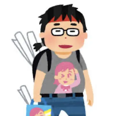 Profile image of 御宅郎